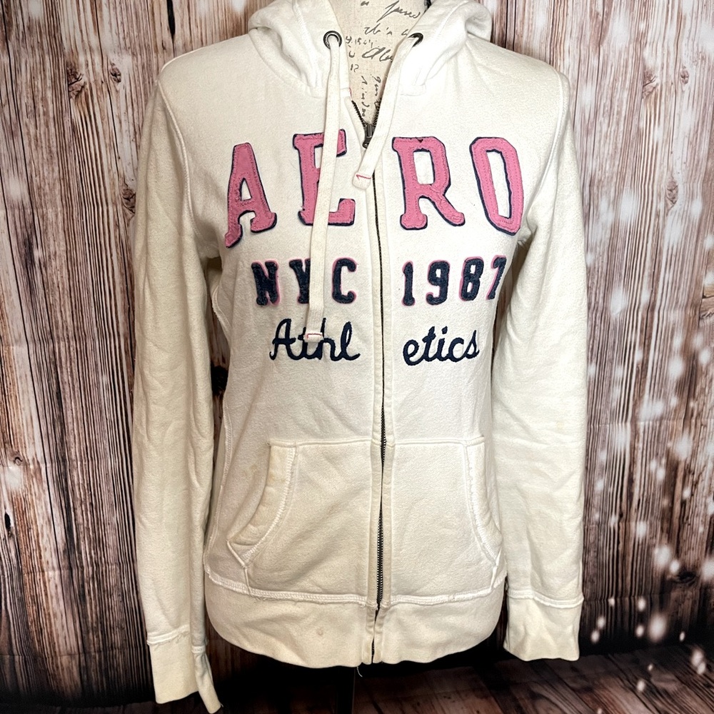 Aeropostale hoodie
